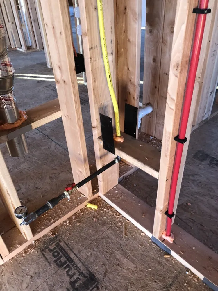 Slide of Gem State Plumbing