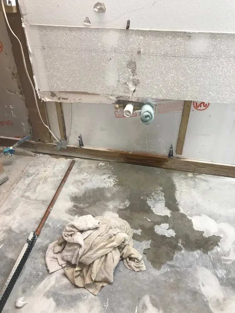 Slide of Gem Statewide Plumbing