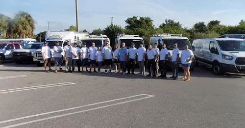 Slide of Gem Statewide Plumbing