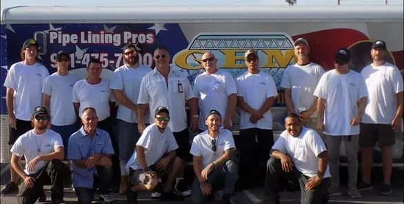 Slide of Gem Statewide Plumbing