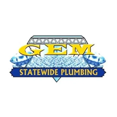 Slide of Gem Statewide Plumbing