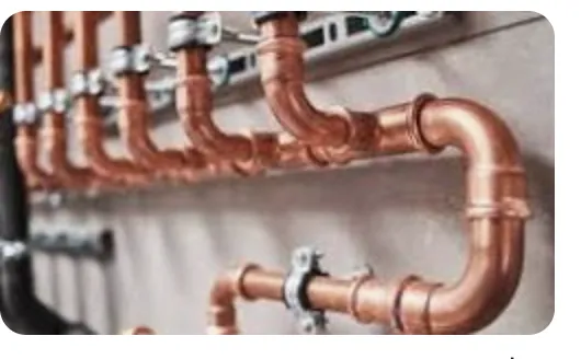 Slide of Gem Stone Plumbing Services