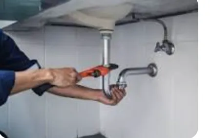 Slide of Gem Stone Plumbing Services