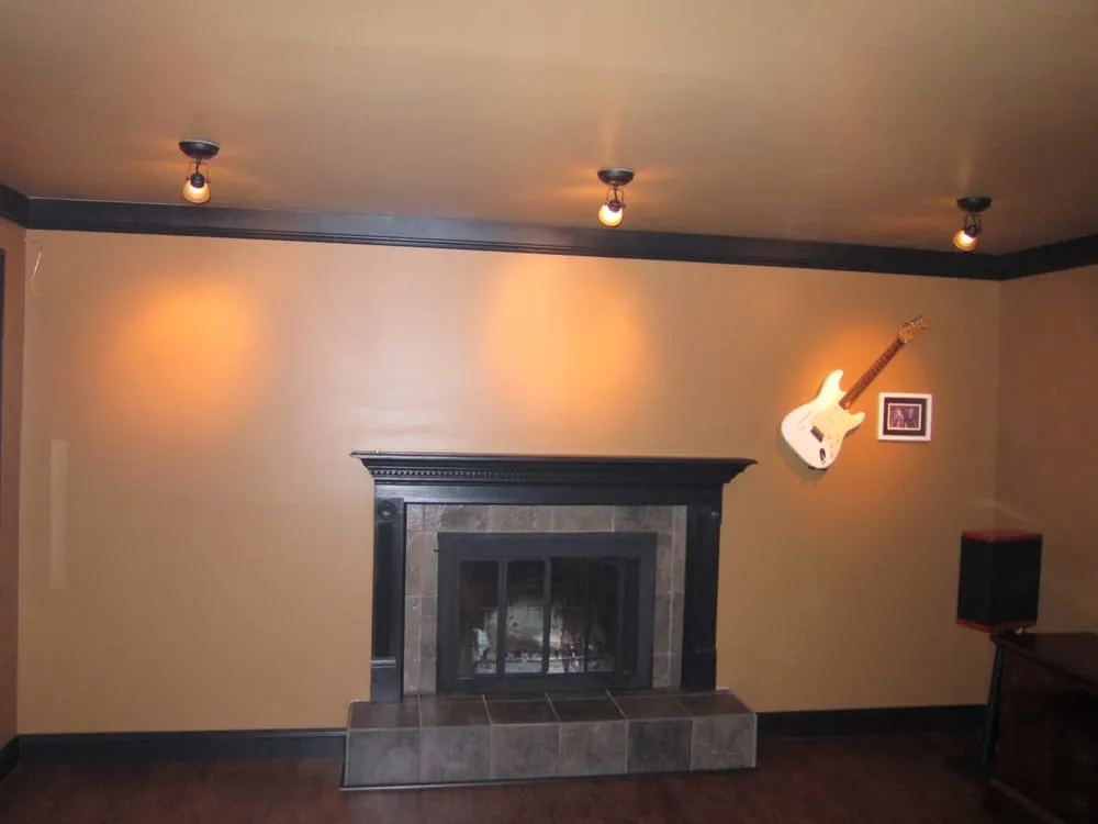 Slide of Gemini Construction Services