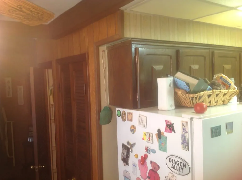 Professional plumbing repair for homes in Laurel, MD by Gemini Construction Services