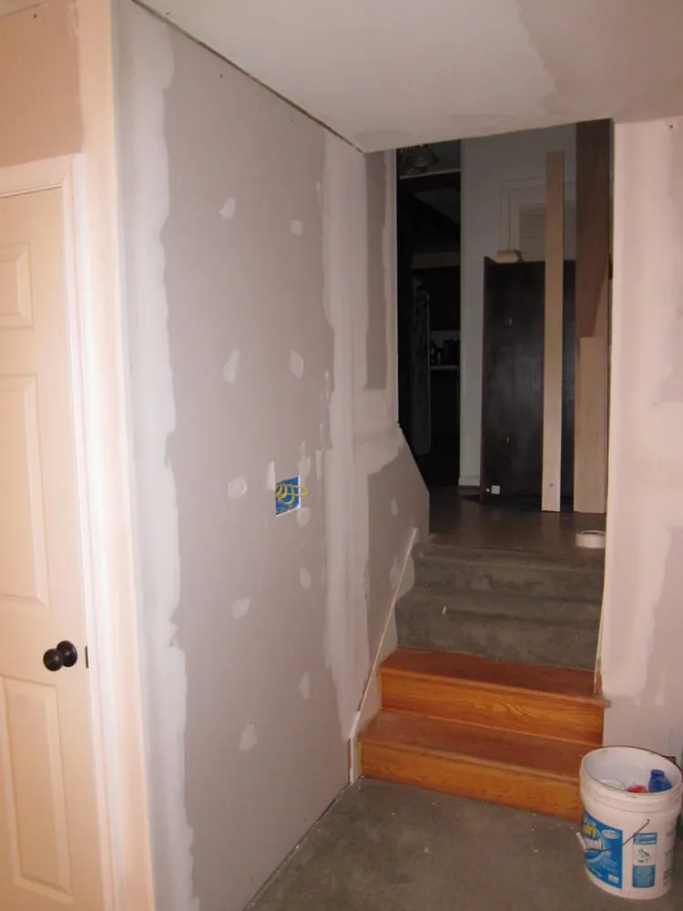 Slide of Gemini Construction Services