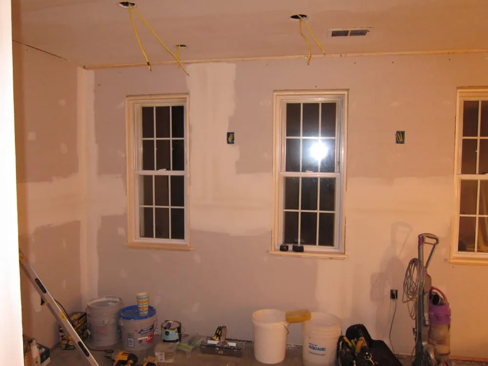 Slide of Gemini Construction Services