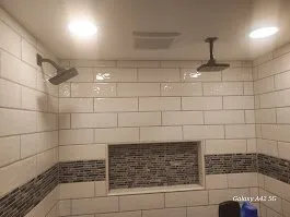 Slide of Gemini II Sewer Rodding Irrigation