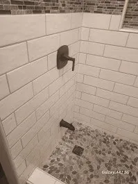 Slide of Gemini II Sewer Rodding Irrigation