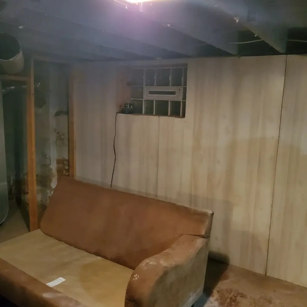 Affordable leak detection for homes in Parma Heights, OH by Gemini Versatility