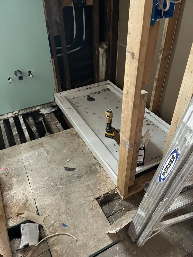 Professional water heater service in Los Angeles, CA by Gen Legacy Plumbing