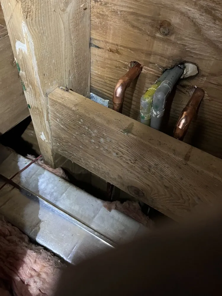 Top-rated emergency plumbing experts serving Los Angeles, CA - Gen Legacy Plumbing