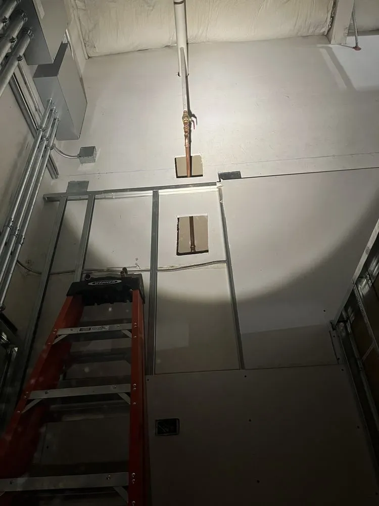 Top-rated emergency plumbing in Los Angeles, CA by Gen Legacy Plumbing