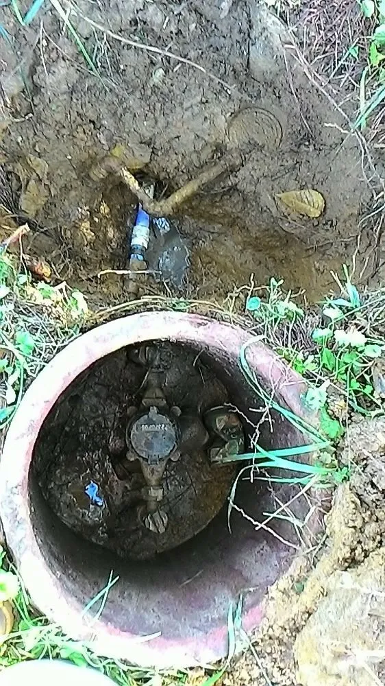 Trusted emergency plumbing for homes in Decherd, TN by Gen X Plumbing