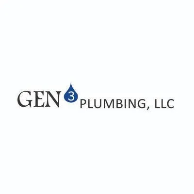 Slide of GEN3 Plumbing