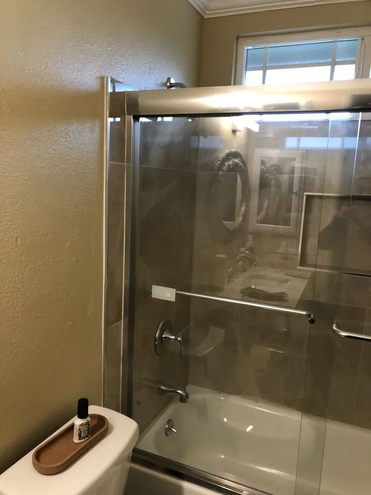 Slide of Genaro's Construction