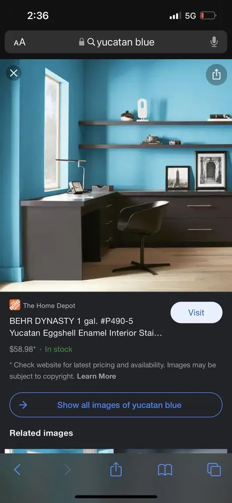 Slide of Genaro's Construction