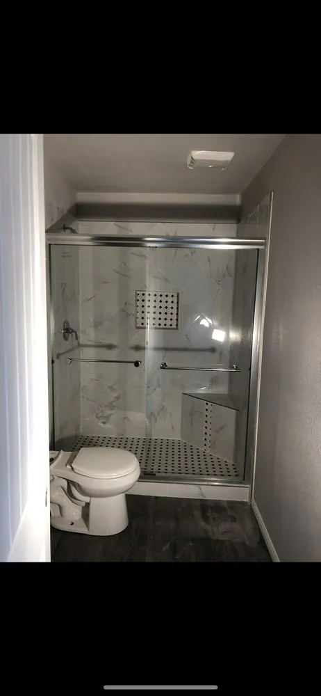 Reliable leak detection service in Los Angeles, CA - Genaro's Construction