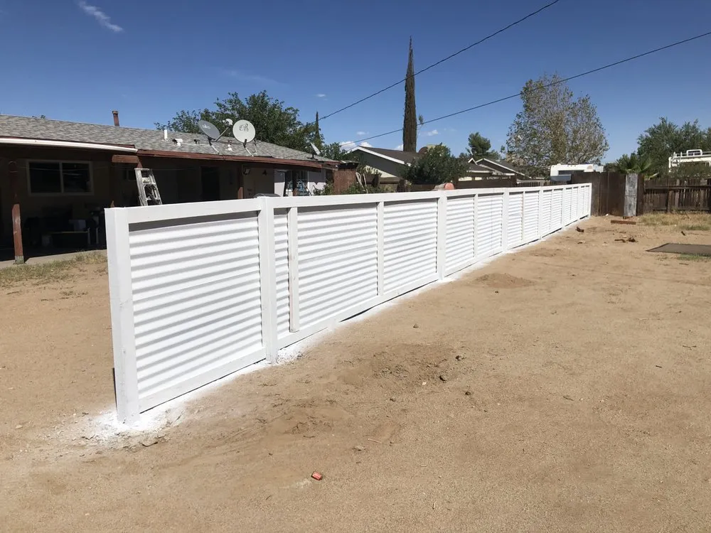 Slide of Genaro's Construction