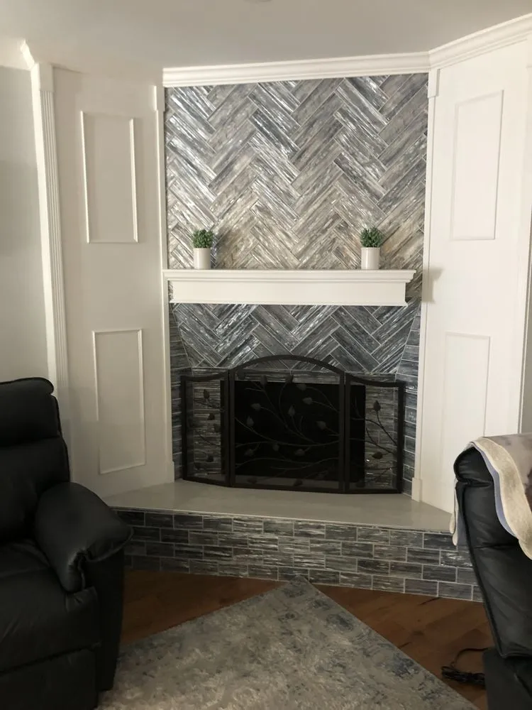 Slide of Genaro's Construction