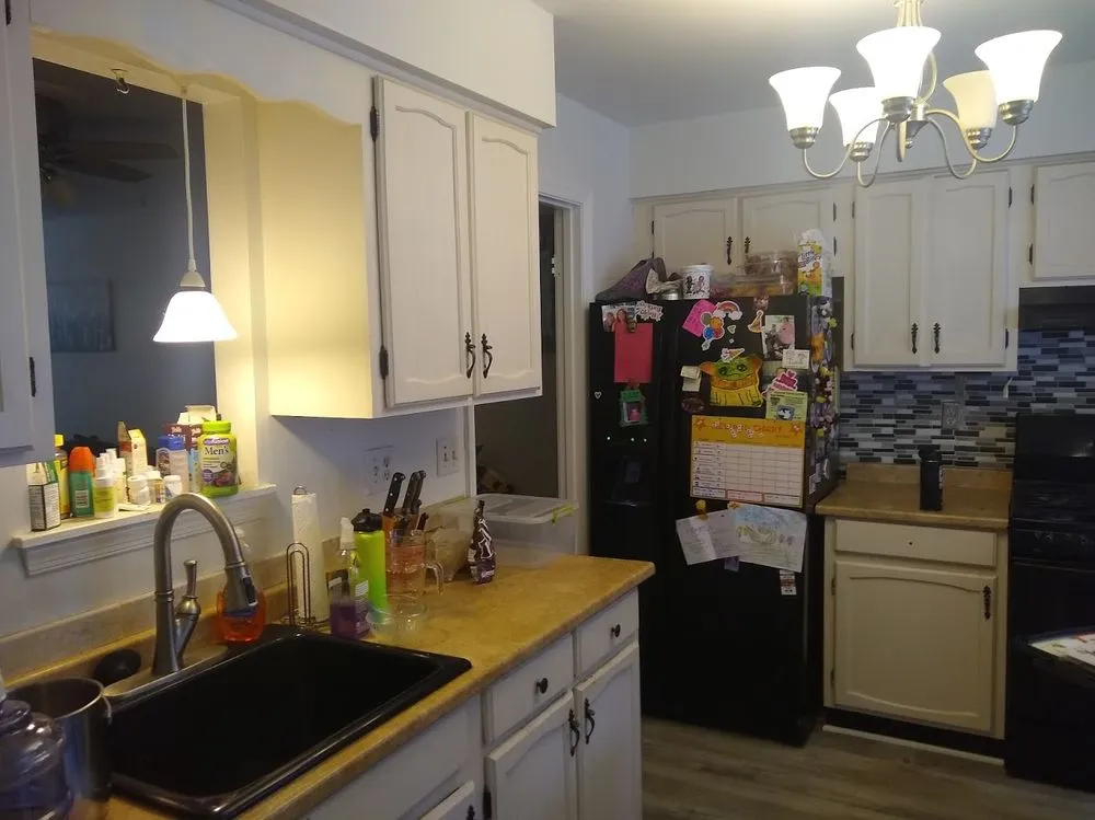Emergency pipe repair in Alexandria, VA by Genaro's Remodeling and Repair