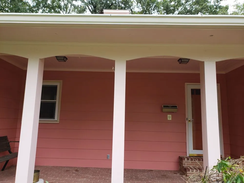 Top-rated emergency plumbing experts serving Alexandria, VA - Genaro's Remodeling and Repair
