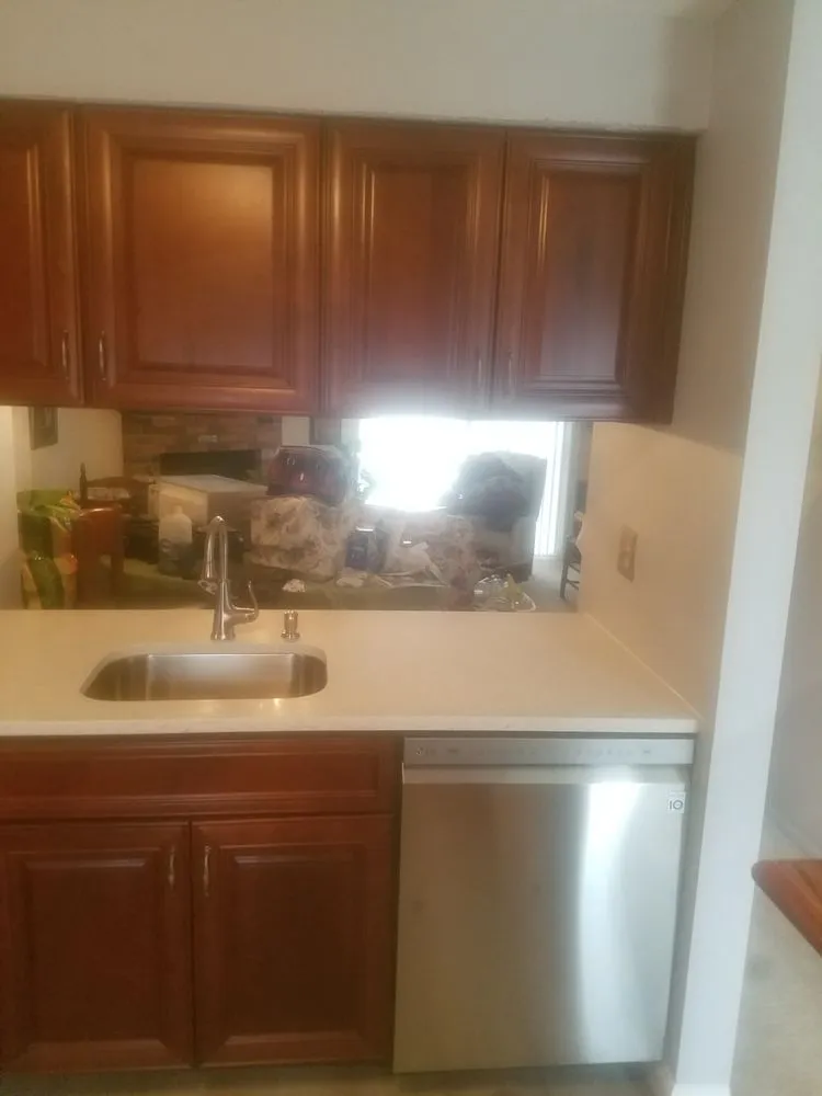Affordable water heater service in Alexandria, VA by Genaro's Remodeling and Repair
