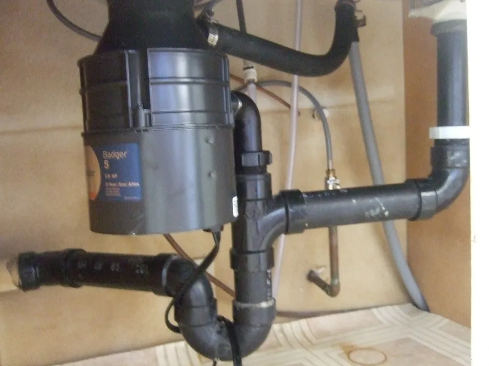 Slide of Gene & Sons Plumbing