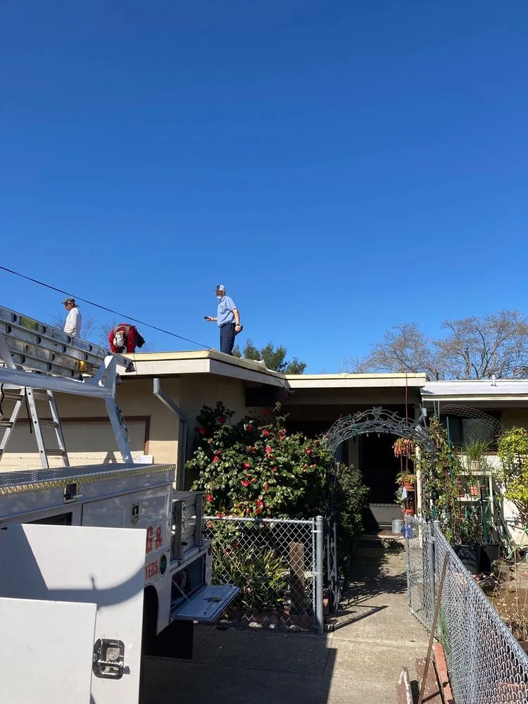 Slide of Gene Burch Plumbing, Heating & Air