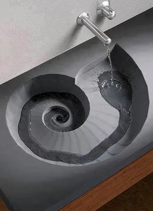 Slide of Gene Charlotte Plumbing