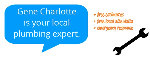 Gene Charlotte Plumbing