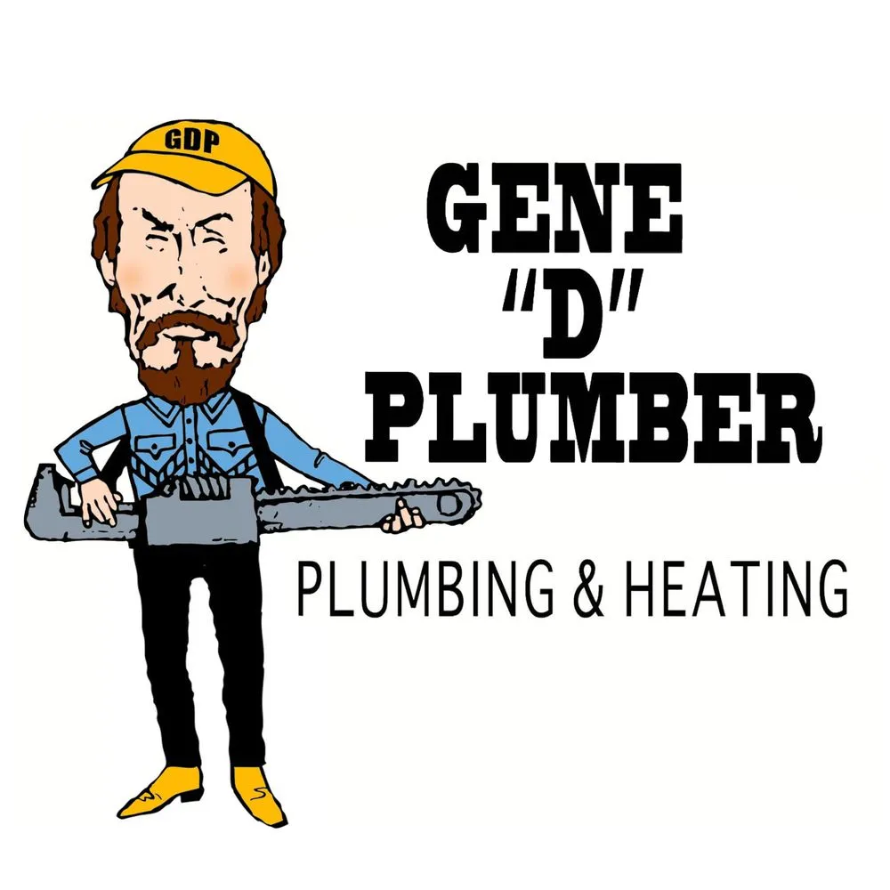 Slide of Gene-D Plumber
