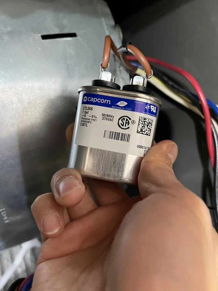 Slide of Gene Johnson Plumbing & Heating