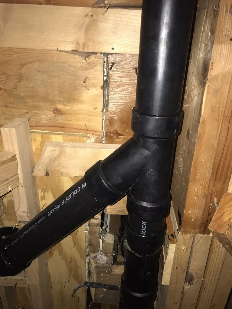 Slide of Gene Johnson Plumbing & Heating