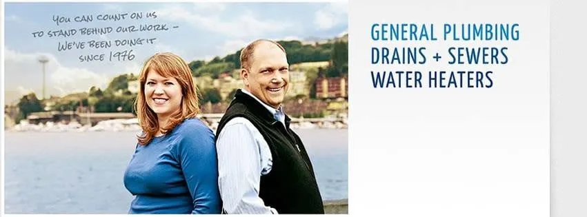 Slide of Gene Johnson Plumbing & Heating