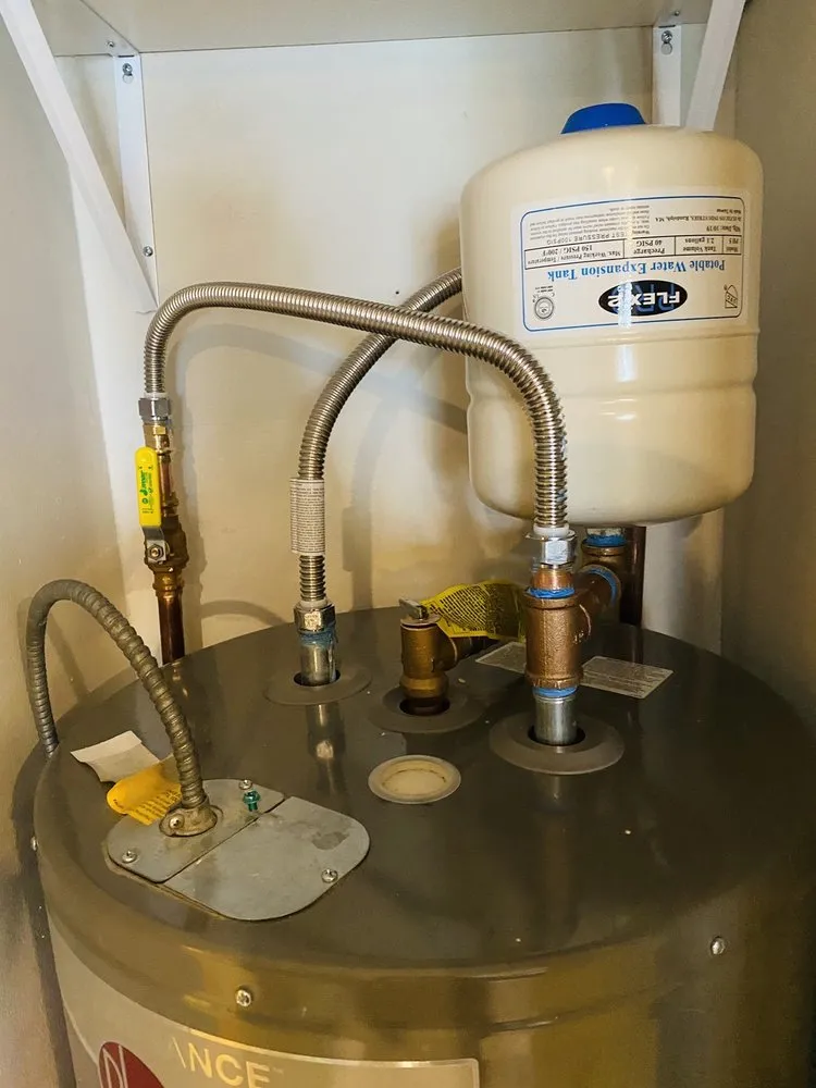 Professional emergency plumbing in Mukilteo, WA by Gene Johnson Plumbing & Heating