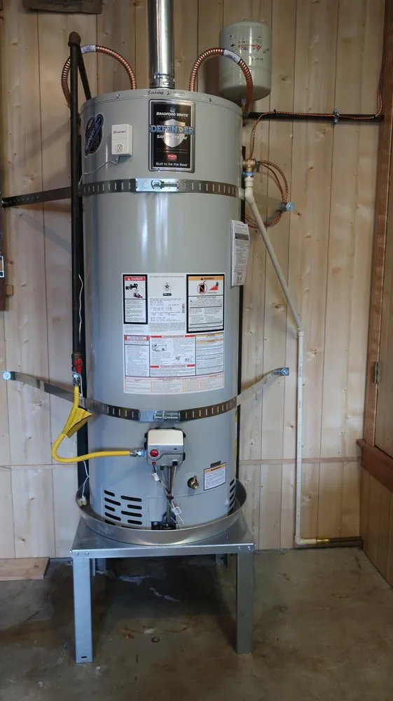 Trusted drain cleaning in Mukilteo, WA by Gene Johnson Plumbing & Heating