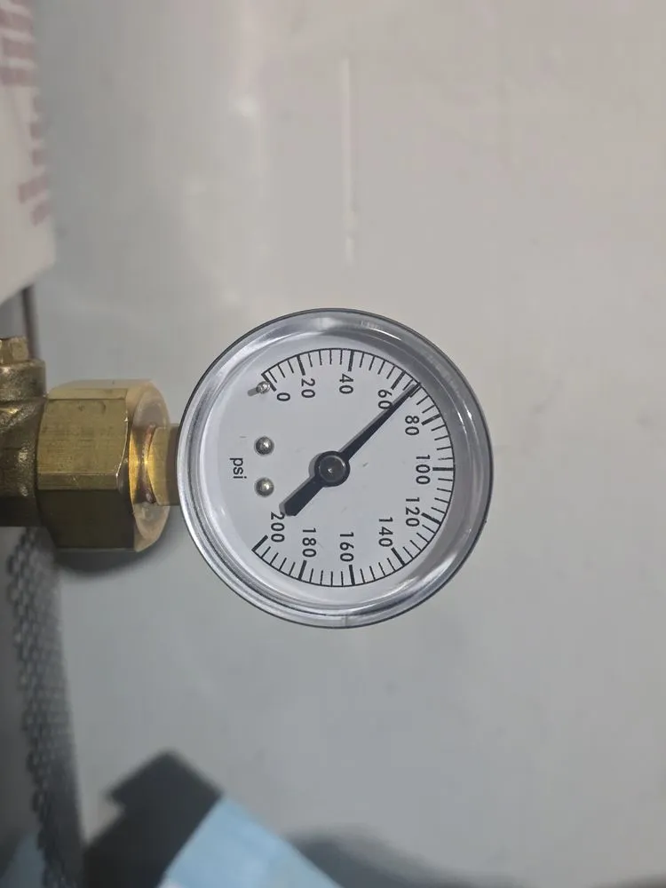 Slide of Gene Johnson Plumbing & Heating