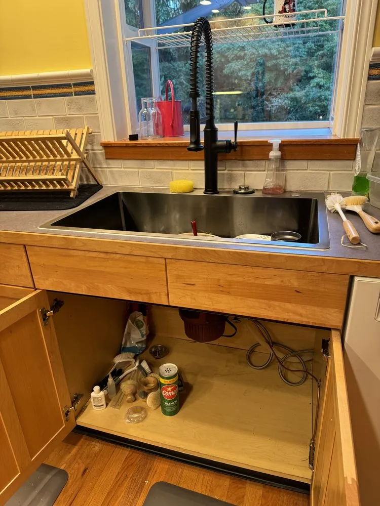 Slide of Gene Johnson Plumbing & Heating