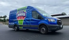 Slide of Gene Johnson Plumbing & Heating