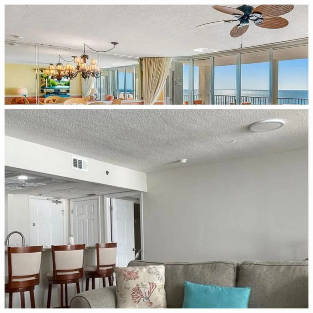 Slide of Gene Miller Property Services