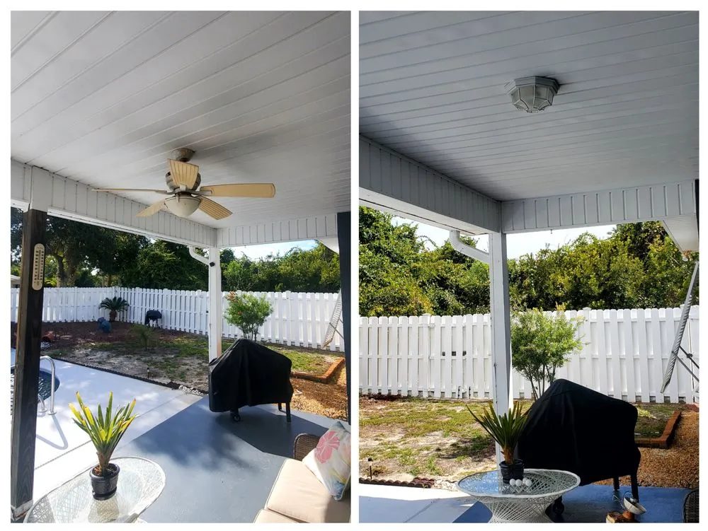 Slide of Gene Miller Property Services