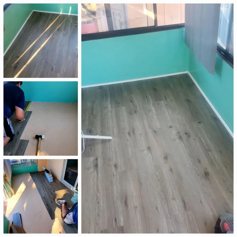 Slide of Gene Miller Property Services