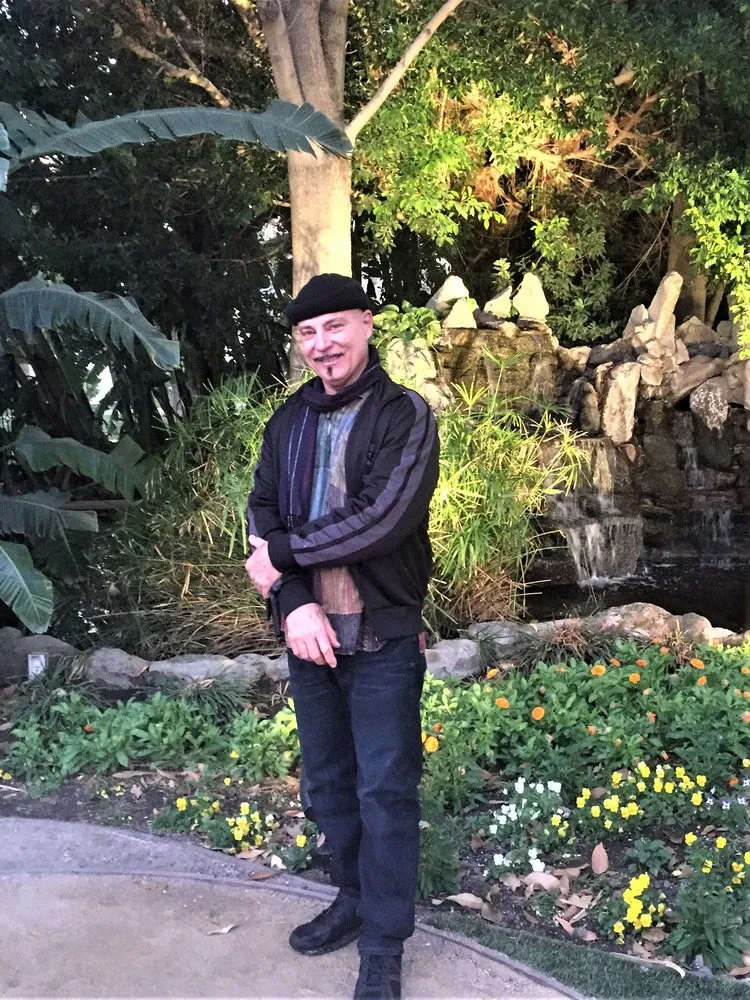 Slide of Gene Phillips Plumbing