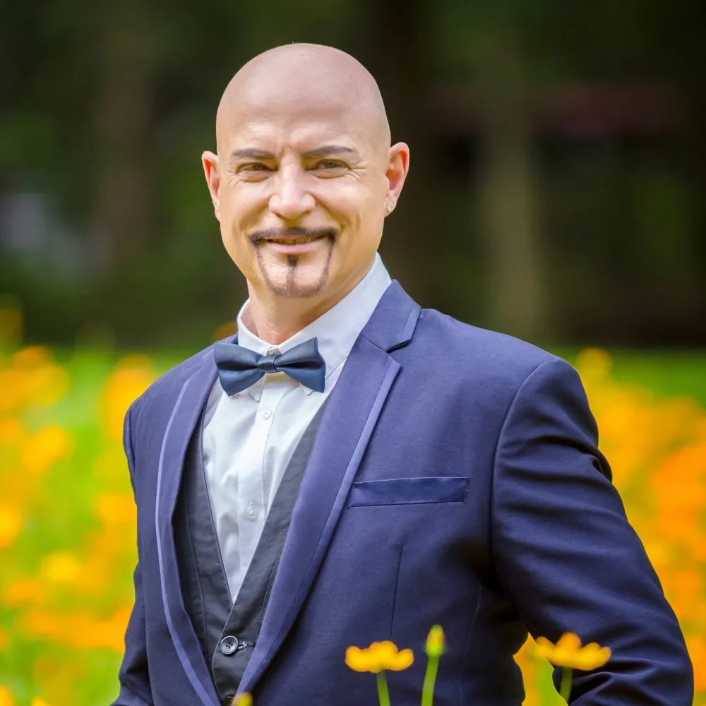 Slide of Gene Phillips Plumbing