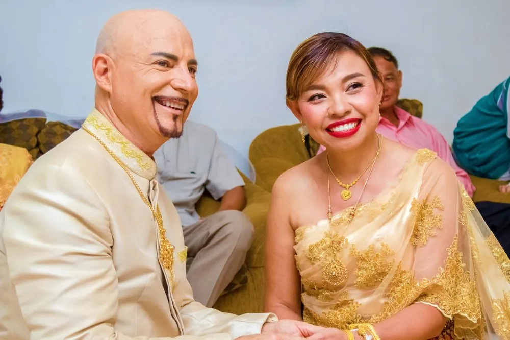 Slide of Gene Phillips Plumbing