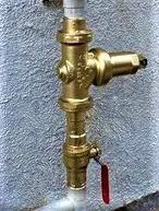 Slide of Gene Phillips Plumbing