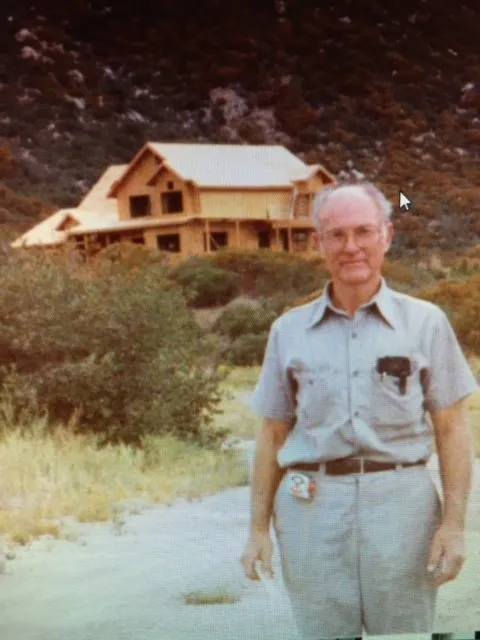 Professional water heater service for homes in Palm Desert, CA by Gene Phillips Plumbing