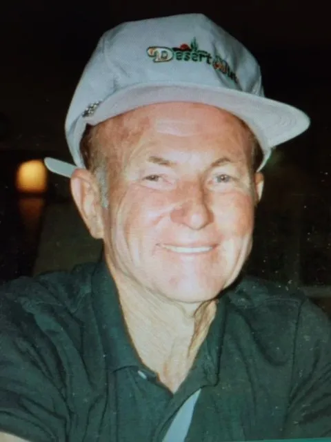 Slide of Gene Phillips Plumbing