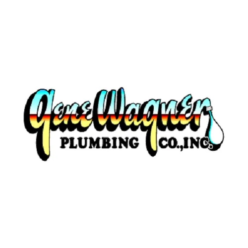 Slide of Gene Plumbing Wagner